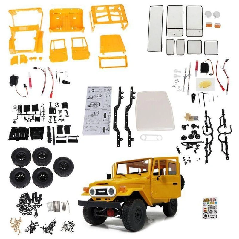 Products